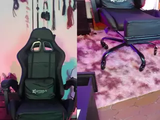 Tafita-slav3's Live Sex Cam Show