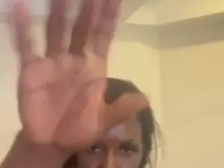 SIR3N's Live Sex Cam Show