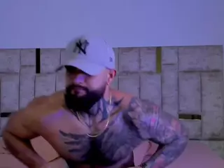 666connor's Live Sex Cam Show