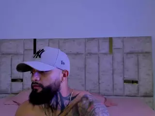 666connor's Live Sex Cam Show
