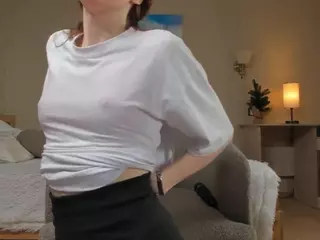 AccaCraley's Live Sex Cam Show