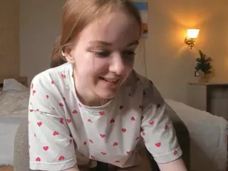 AccaCraley's Live Sex Cam Show