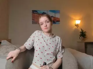 AccaCraley's Live Sex Cam Show