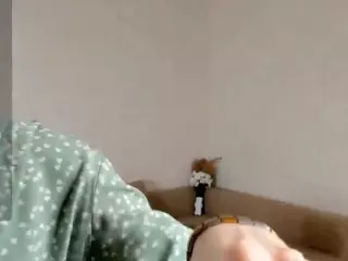 AccaCraley's Live Sex Cam Show