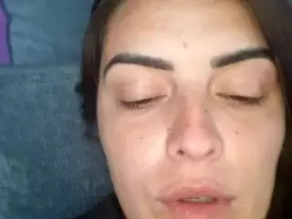 BritneyQuenn18's Live Sex Cam Show