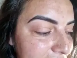 BritneyQuenn18's Live Sex Cam Show