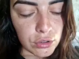 BritneyQuenn18's Live Sex Cam Show