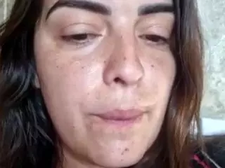 BritneyQuenn18's Live Sex Cam Show