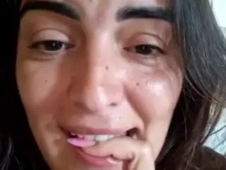 BritneyQuenn18's Live Sex Cam Show