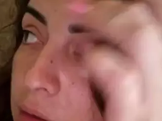 BritneyQuenn18's Live Sex Cam Show