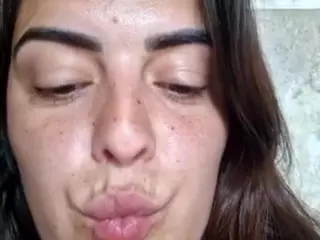 BritneyQuenn18's Live Sex Cam Show