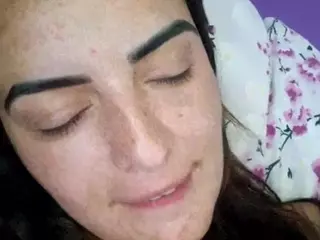 BritneyQuenn18's Live Sex Cam Show
