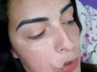 BritneyQuenn18's Live Sex Cam Show
