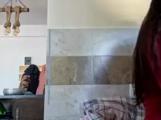 BritneyQuenn18's Live Sex Cam Show