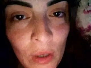 BritneyQuenn18's Live Sex Cam Show