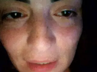 BritneyQuenn18's Live Sex Cam Show