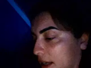BritneyQuenn18's Live Sex Cam Show