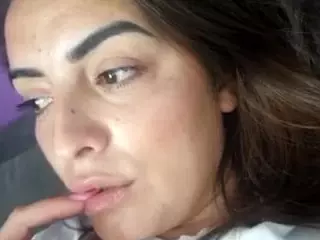 BritneyQuenn18's Live Sex Cam Show