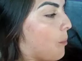 BritneyQuenn18's Live Sex Cam Show