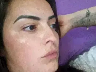 BritneyQuenn18's Live Sex Cam Show