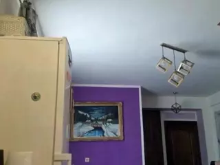 BritneyQuenn18's Live Sex Cam Show