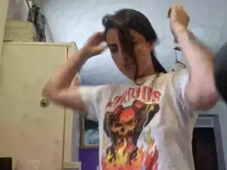 BritneyQuenn18's Live Sex Cam Show