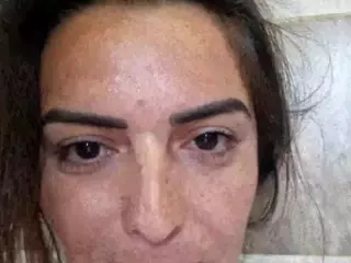 BritneyQuenn18's Live Sex Cam Show
