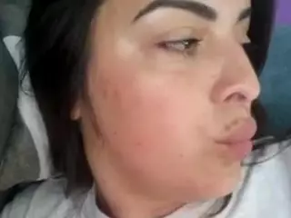BritneyQuenn18's Live Sex Cam Show