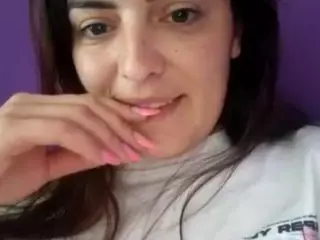 BritneyQuenn18's Live Sex Cam Show