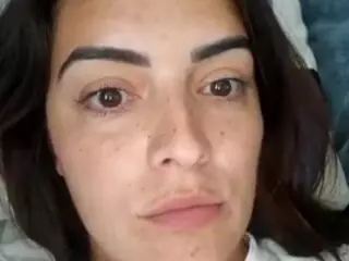 BritneyQuenn18's Live Sex Cam Show