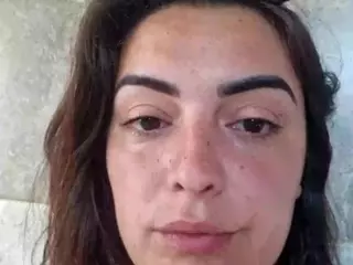 BritneyQuenn18's Live Sex Cam Show