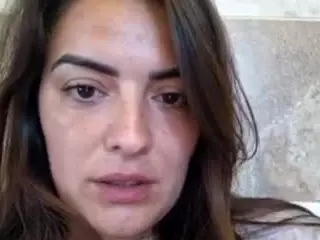 BritneyQuenn18's Live Sex Cam Show