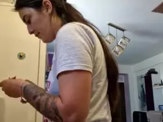 BritneyQuenn18's Live Sex Cam Show