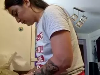 BritneyQuenn18's Live Sex Cam Show