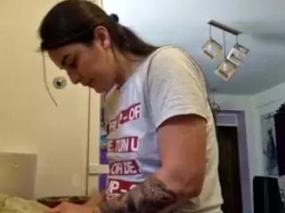 BritneyQuenn18's Live Sex Cam Show