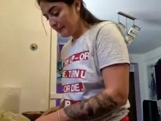 BritneyQuenn18's Live Sex Cam Show