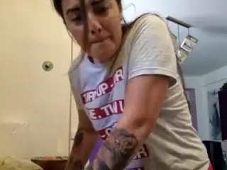 BritneyQuenn18's Live Sex Cam Show