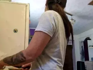 BritneyQuenn18's Live Sex Cam Show