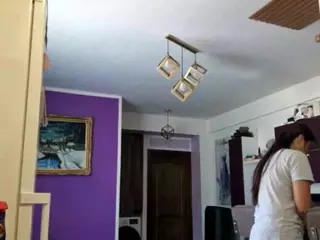 BritneyQuenn18's Live Sex Cam Show