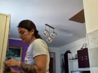 BritneyQuenn18's Live Sex Cam Show