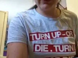 BritneyQuenn18's Live Sex Cam Show