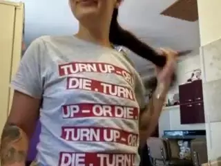 BritneyQuenn18's Live Sex Cam Show