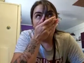 BritneyQuenn18's Live Sex Cam Show