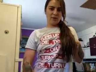 BritneyQuenn18's Live Sex Cam Show