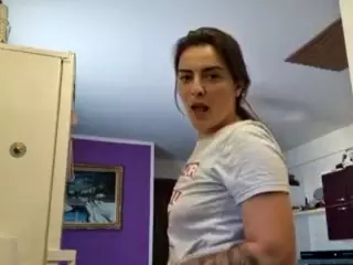BritneyQuenn18's Live Sex Cam Show