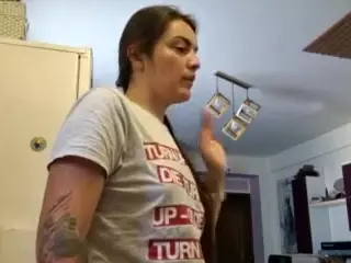 BritneyQuenn18's Live Sex Cam Show