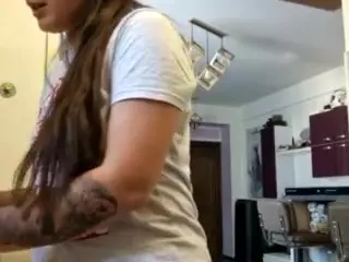 BritneyQuenn18's Live Sex Cam Show
