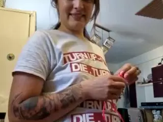 BritneyQuenn18's Live Sex Cam Show