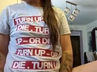 BritneyQuenn18's Live Sex Cam Show