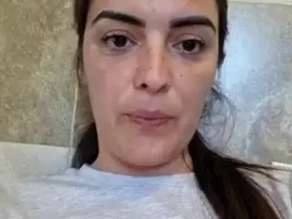 BritneyQuenn18's Live Sex Cam Show